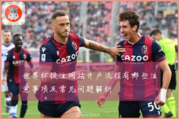 世界杯投注网站开户流程有哪些注意事项及常见问题解析