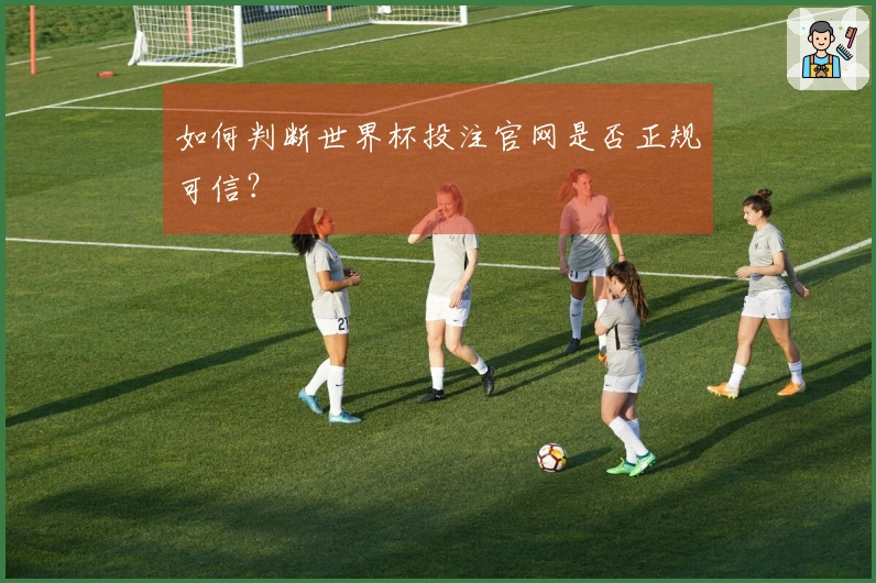 如何判断世界杯投注官网是否正规可信？
