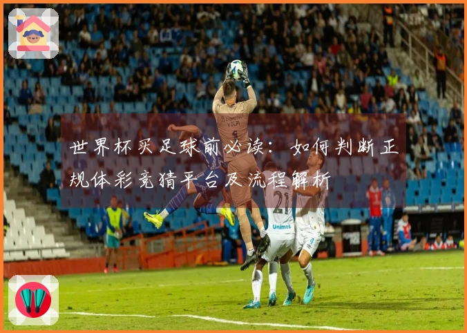 世界杯买足球前必读：如何判断正规体彩竞猜平台及流程解析