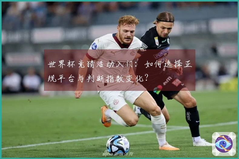 世界杯竞猜活动入门：如何选择正规平台与判断指数变化？