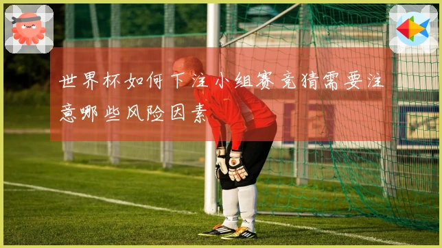 世界杯如何下注小组赛竞猜需要注意哪些风险因素