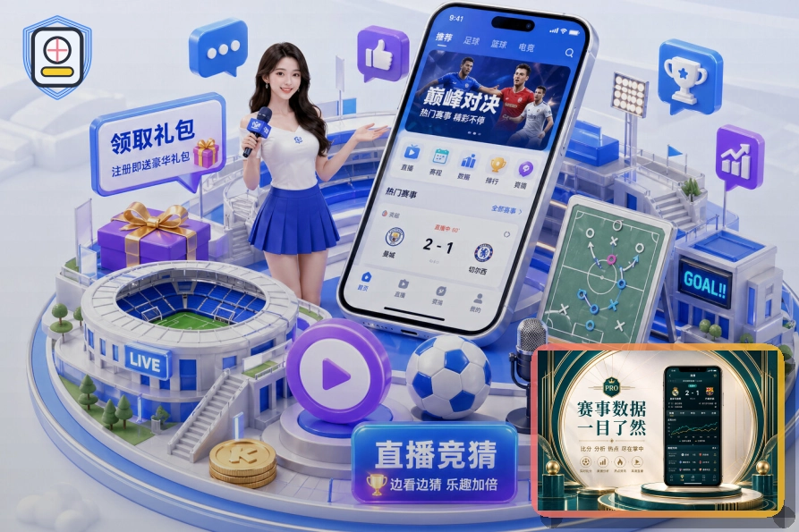 年度体育服务推荐